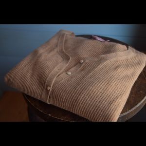 Calypso St. Barth Cashmere Henley
